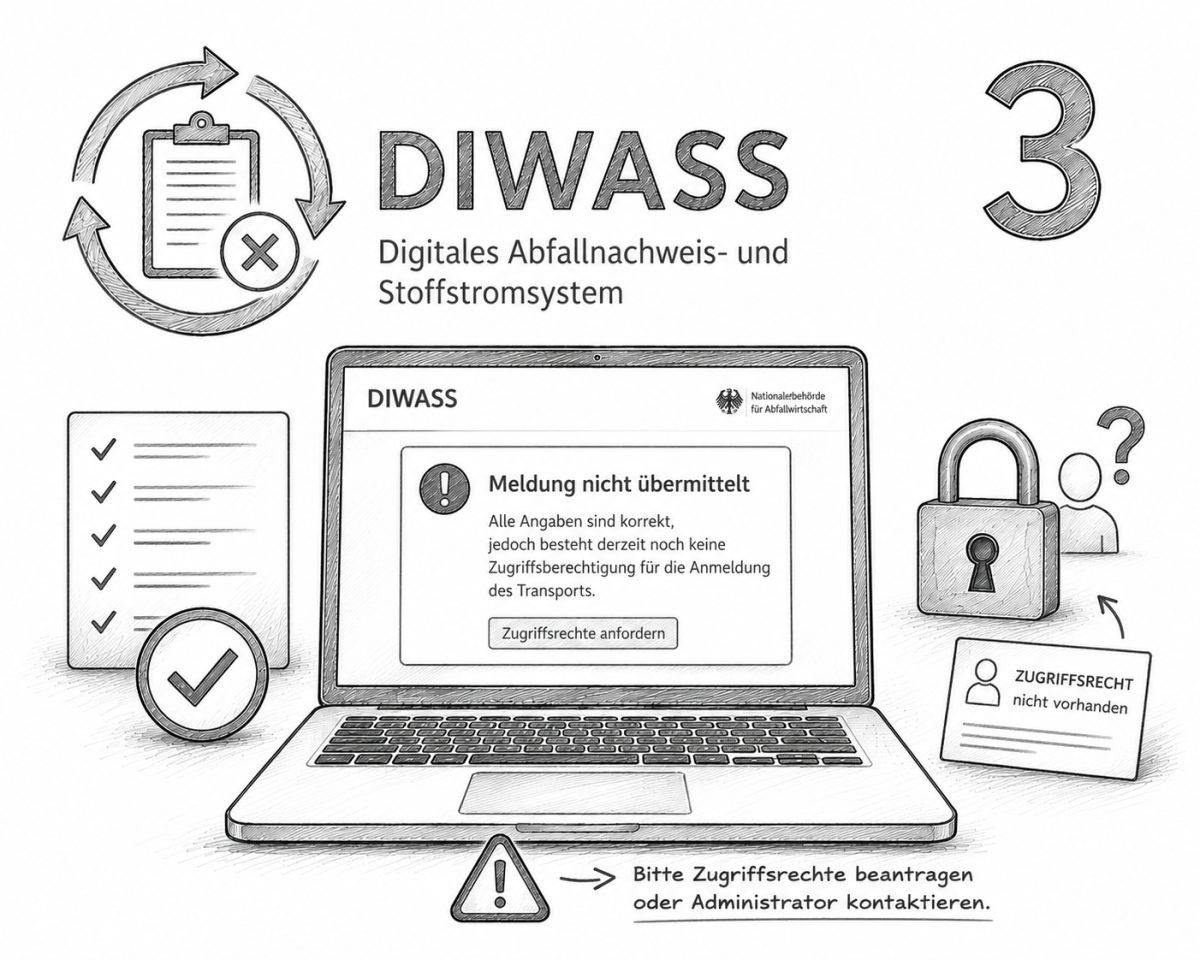DIWASS Teil 3